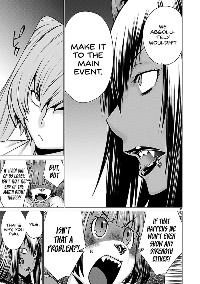 Killing Bites Chapter 42 image 11_optimized